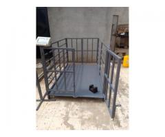 Animal livestock Weighing Scale