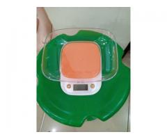 Household Kitchen Weighing Scales Kampala