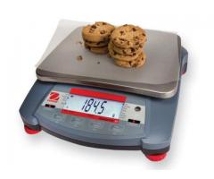 Shipping table top bench scale