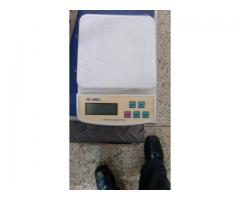 TableTop Weighing Scales in Kampala