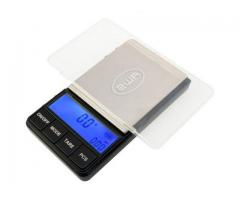 Portable mineral, jewelry weighing Scales