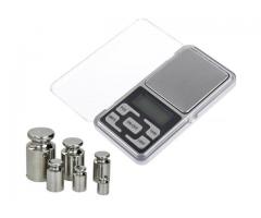 jewelry Calibrated pocket scales in Kampala
