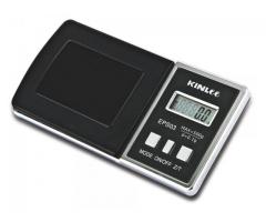 Tabletop Portable mineral scales in Uganda