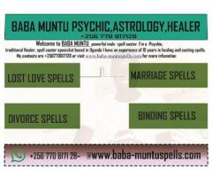 Psychic Reader in 	India+256770817128
