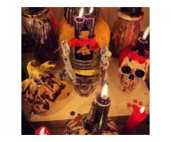 Native Spell Caster in 	China+256770817128