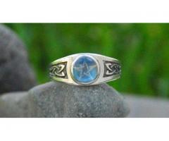Magic Ring for Protection in Greece +256770817128