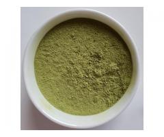 Mulondo roots powder from Uganda