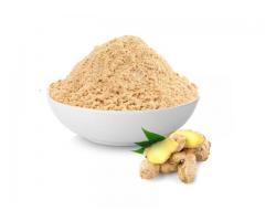 Ginger Powder Herbal exporter to Europe