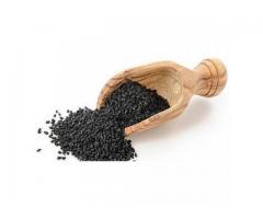Black seeds Herbal exporter to USA,Europe
