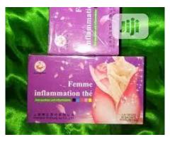 Femme Inflammation Tea