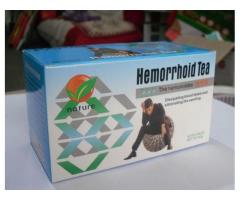LONG HAI HEMORRHOID TEA
