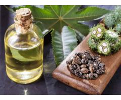 Castor Oil Herbal exporter to Europe