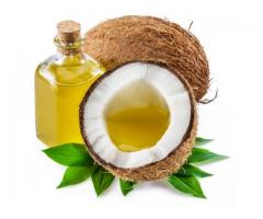 Coconut Oil Herbal exporter to USA, Canada, Europe