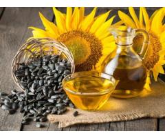 SunFlower Oil Herbal exporter to USA, Europe
