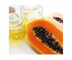 Papaya Oil Herbal exporter to USA, Canada, Europe