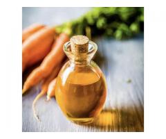 Carrot Oil Herbal exporter to Europe