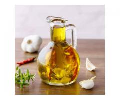 Garlic Oil Herbal exporter to USA, Europe