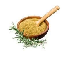 Rosemary Herbal Powder exporter to Europe