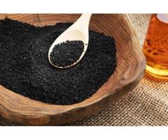 Black seeds Herbal exporter to USA, Canada, Europe