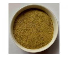 Entaseesa Herbal Powder exporter to USA, Europe