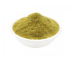 Kasige Kambajjo Herbal Powder for Libido