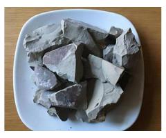 Edible Clay (Embumba) Herbal exporter to Europe