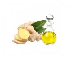 Ginger Oil Herbal exporter to USA, Europe
