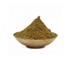 Endaji Powder Herbal exporter to Europe