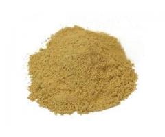 Akasenda Baguzi Powder Herbal exporter to Europe