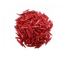 +256 702869147 Red Whole Chili Herbal exporter