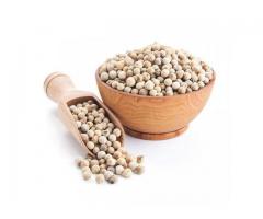 +256 702869147 White pepper seeds Herbal exporter