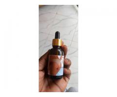 Aji hips and buttocks oil Herbal exporter