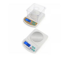 0753794332 Electronic table top scale