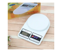 0753794332 Digital Table Top weighing scales