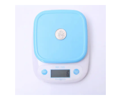0753794332 Digital Food, Household weighing scales