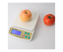 0753794332 Electronic Weighing Scales for Kitchen