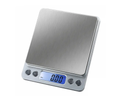0753794332 Accurate 3kg-40kg digital table scales