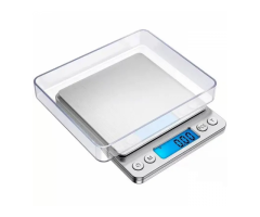 0753794332 Electronic Weighing Table Scales