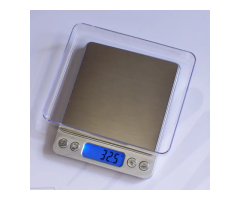 0753794332 Table top digital weighing scales