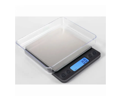 0753794332 Table top digital weighing scales
