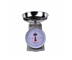 0753794332 Display mechanical weighing scales