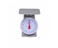 0753794332 mechanical table top weighing scales