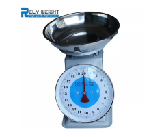 0753794332 mechanical Weighing Scales for Kitchen