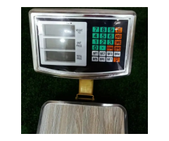 0753794332 60kg digital Weighing scales in Uganda