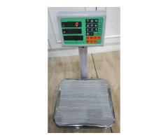 0753794332 60kg commercial Weighing scales