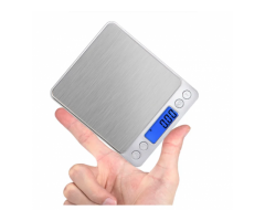 0753794332 Digital Weighing Scales 3kg