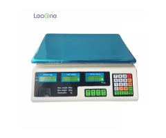 0753794332 Table top digital weighing scales40kg