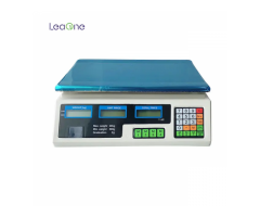 0753794332 Commercial Table Top Weighing Scales