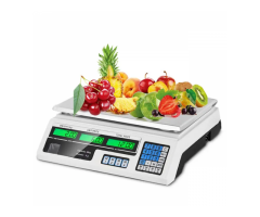 0753794332 Commercial Table Top Weighing Scales