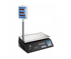 0753794332 Digital Weighing Scales 40kg